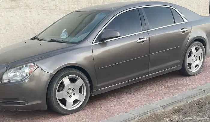 ماليبو 2012 0