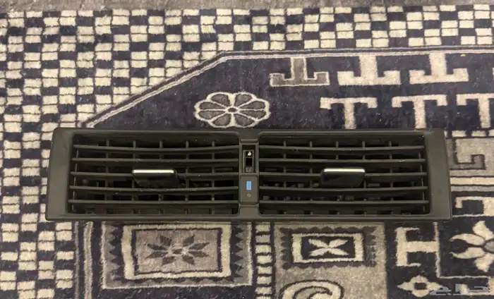 ريش مكيف مرسيدس شبح 1998 1