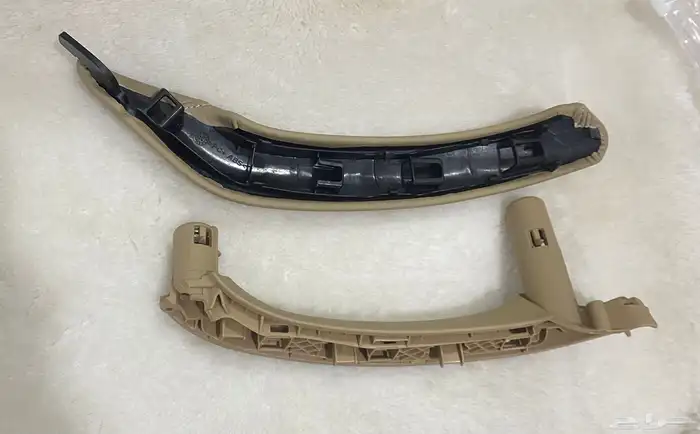 مقبض سحب الباب الداخلي لسيارات   X3 X4 F25 F26(LHD بيج 6