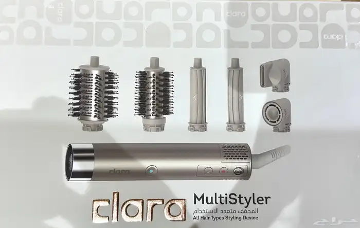 بيع استشوار كلارا 0