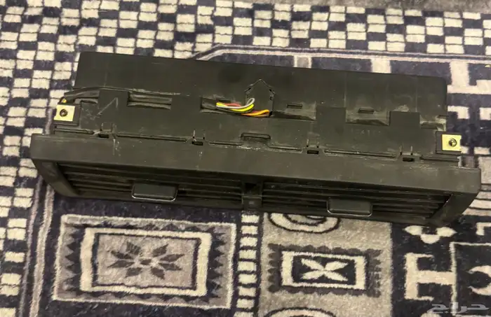 ريش مكيف مرسيدس شبح 1998 2