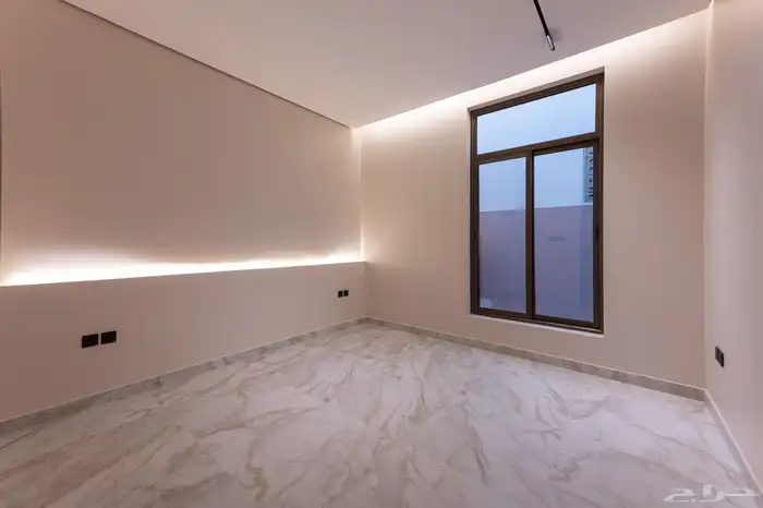 فيلا بالنرجس  الرياض فلل فيلا بيع للبيع النرجس شقق 4