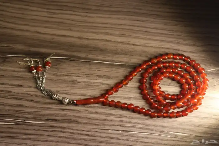 جميع انواع السبح 66