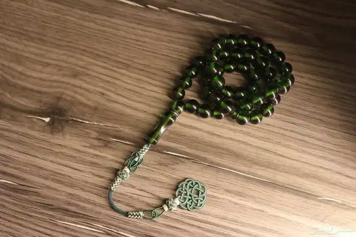 جميع انواع السبح 74