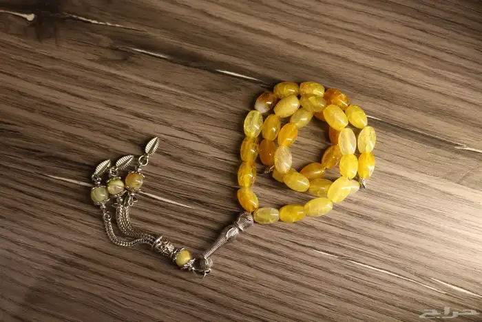 جميع انواع السبح 48