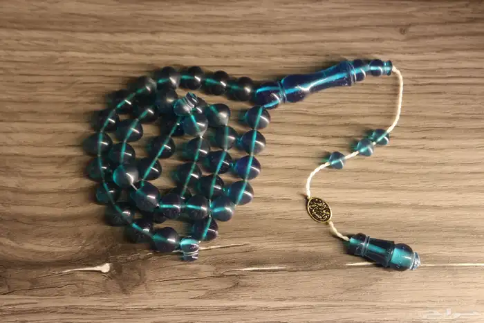 جميع انواع السبح 87