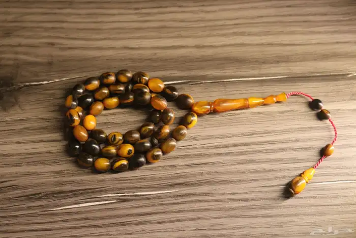 جميع انواع السبح 50