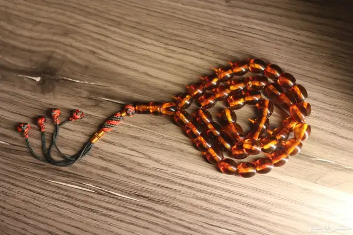 جميع انواع السبح 35