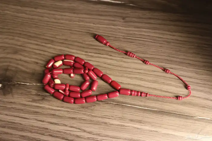 جميع انواع السبح 81