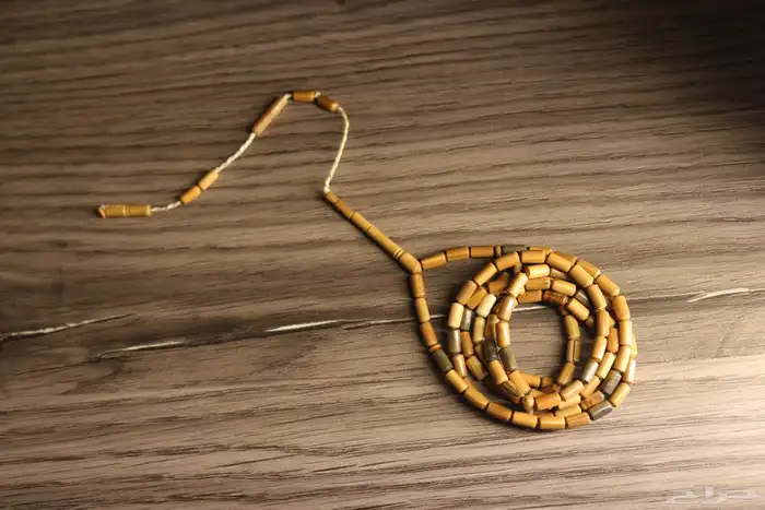 جميع انواع السبح 40