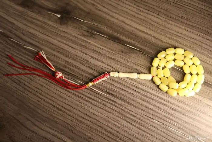 جميع انواع السبح 29