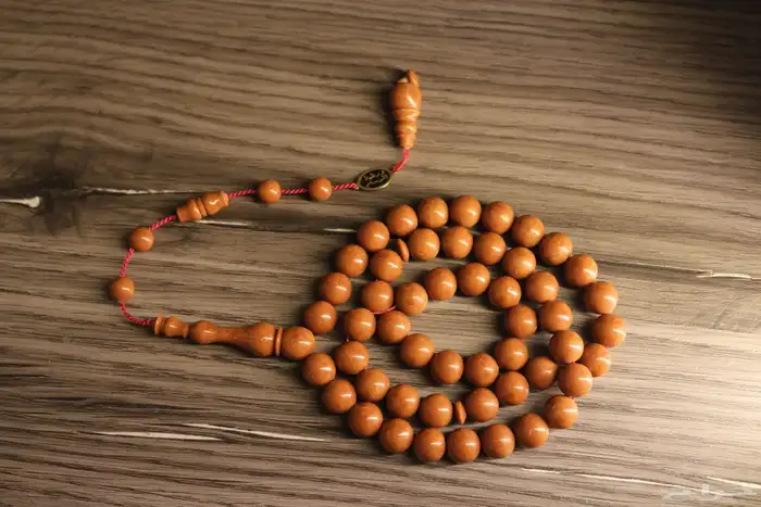 جميع انواع السبح 61