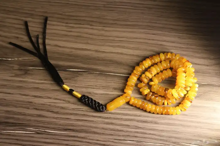 جميع انواع السبح 39