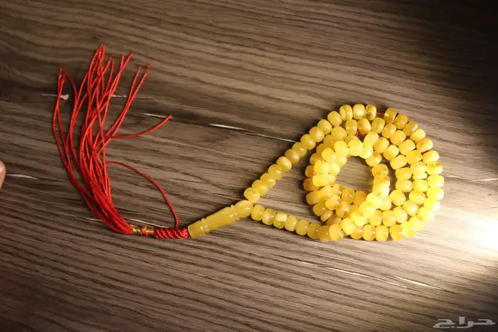 جميع انواع السبح 27