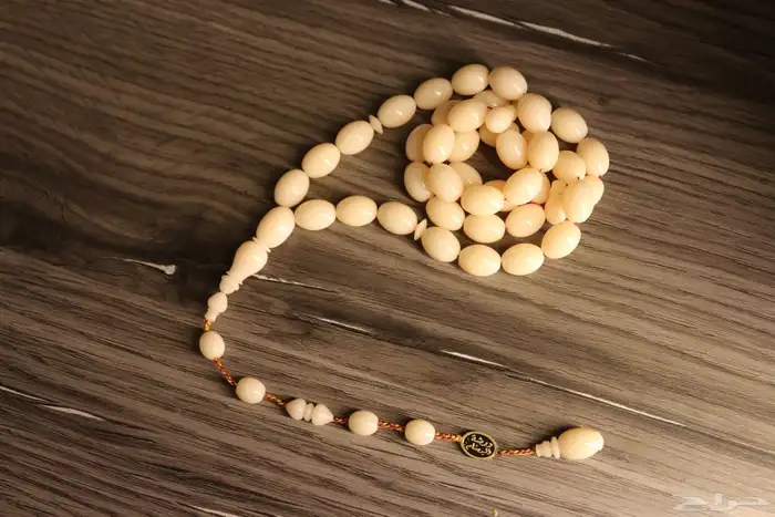 جميع انواع السبح 88