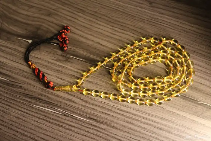 جميع انواع السبح 22