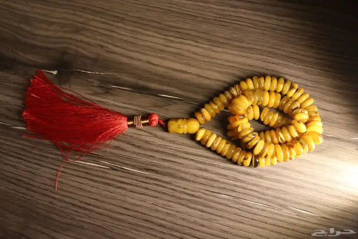 جميع انواع السبح 32