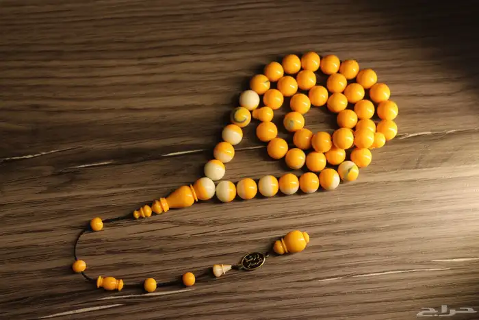 جميع انواع السبح 98