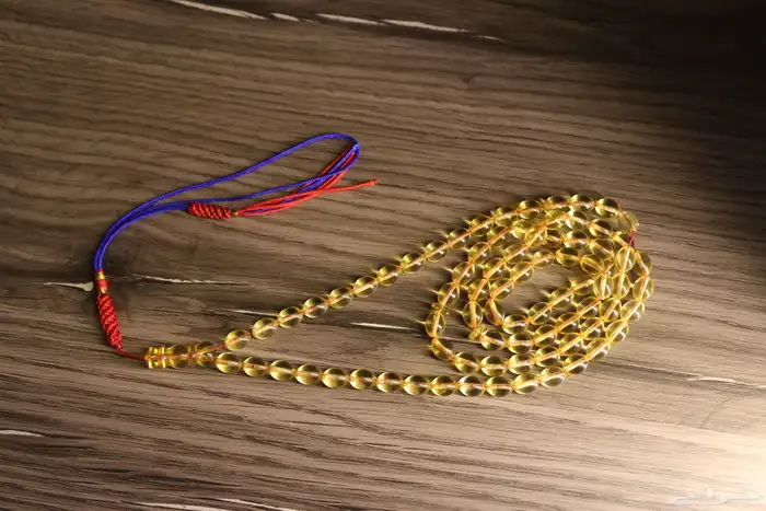 جميع انواع السبح 17