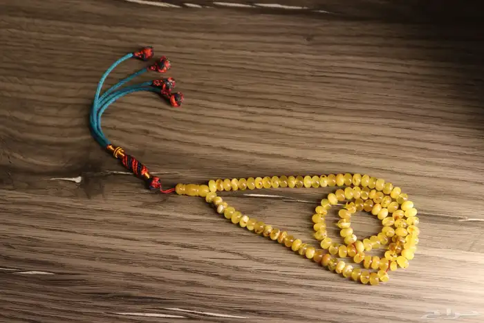 جميع انواع السبح 18