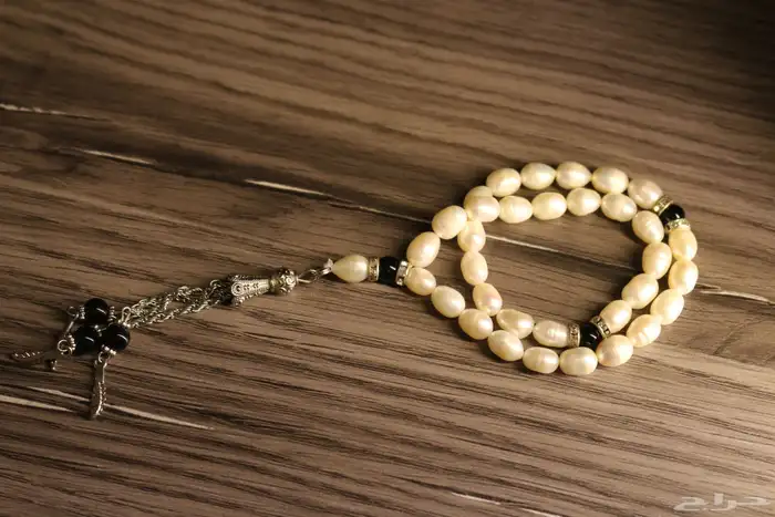 جميع انواع السبح 52