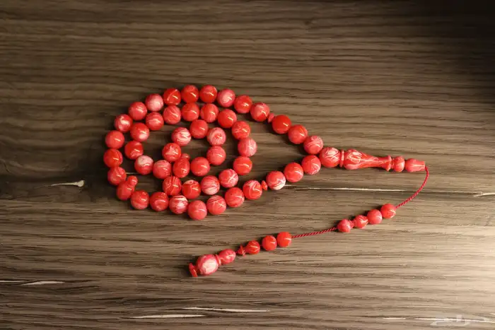 جميع انواع السبح 95