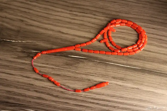 جميع انواع السبح 84