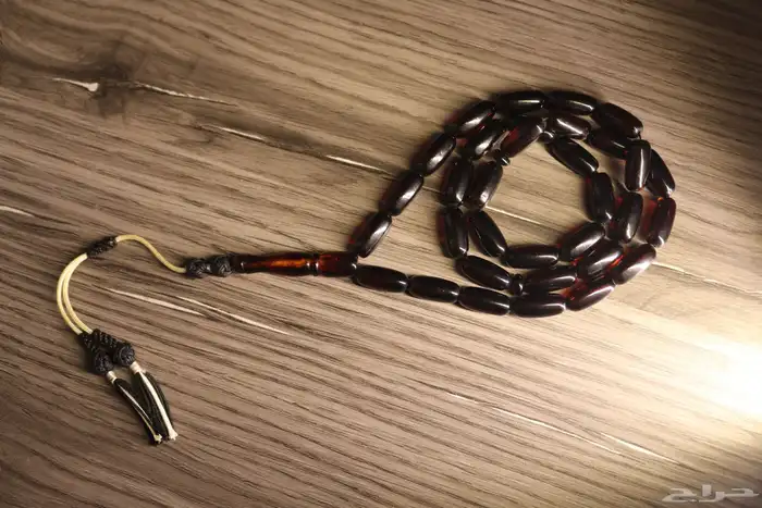 جميع انواع السبح 37