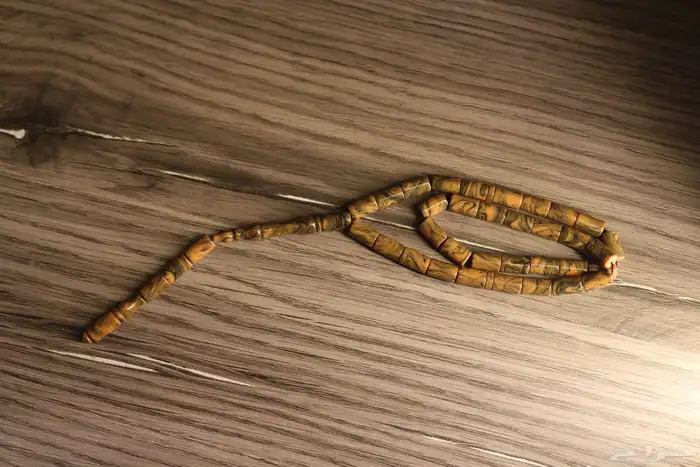 جميع انواع السبح 49