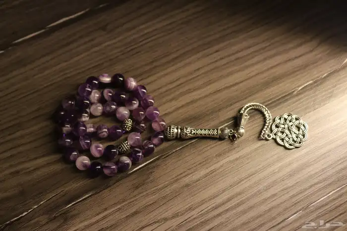 جميع انواع السبح 85