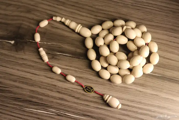 جميع انواع السبح 92