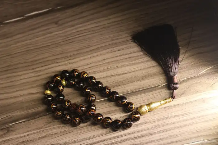 جميع انواع السبح 73