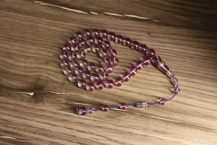 جميع انواع السبح 76