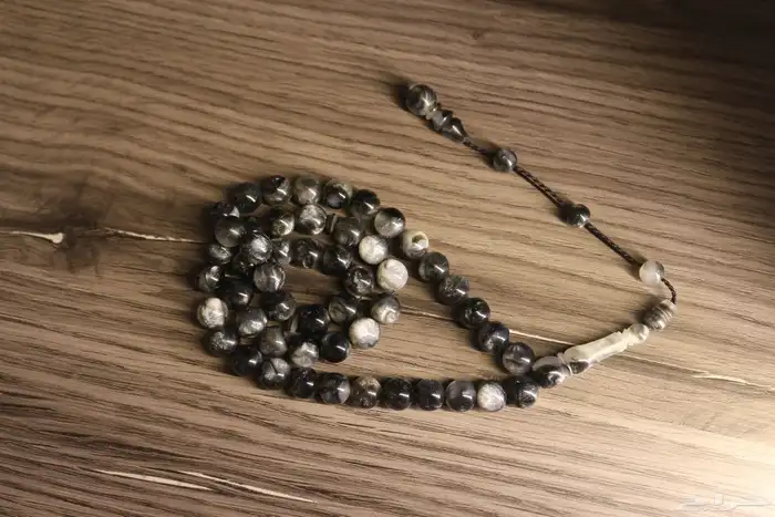 جميع انواع السبح 80