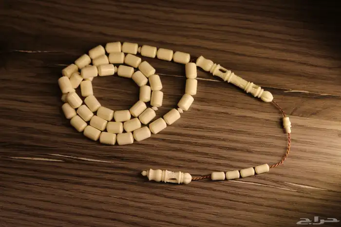 جميع انواع السبح 72