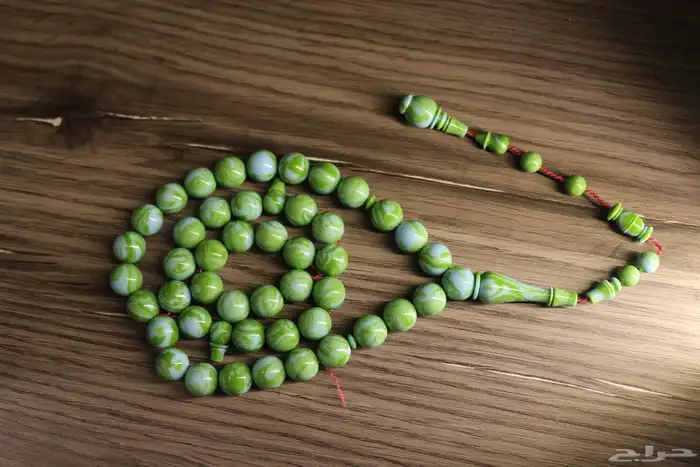 جميع انواع السبح 68