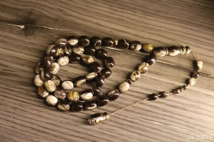 جميع انواع السبح 54