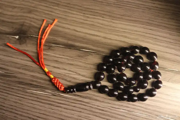 جميع انواع السبح 34