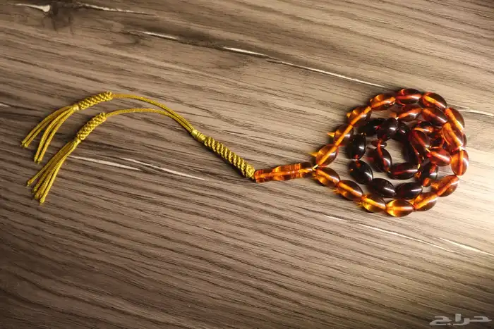 جميع انواع السبح 33