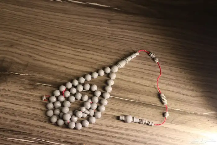 جميع انواع السبح 86