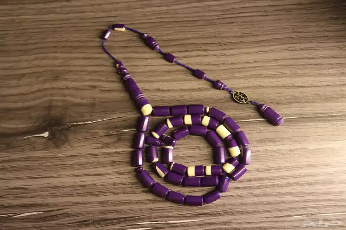 جميع انواع السبح 91