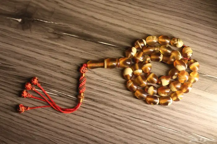 جميع انواع السبح 25