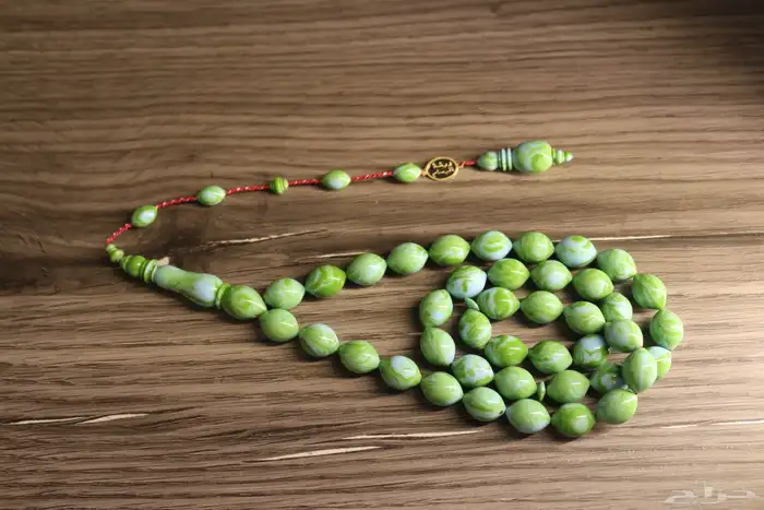 جميع انواع السبح 58