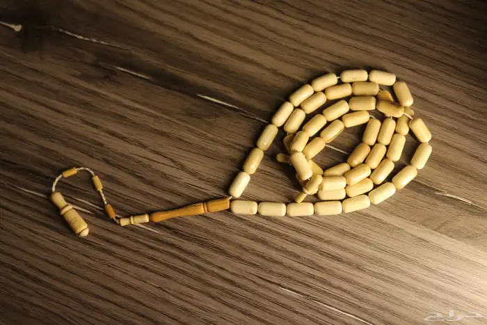 جميع انواع السبح 30