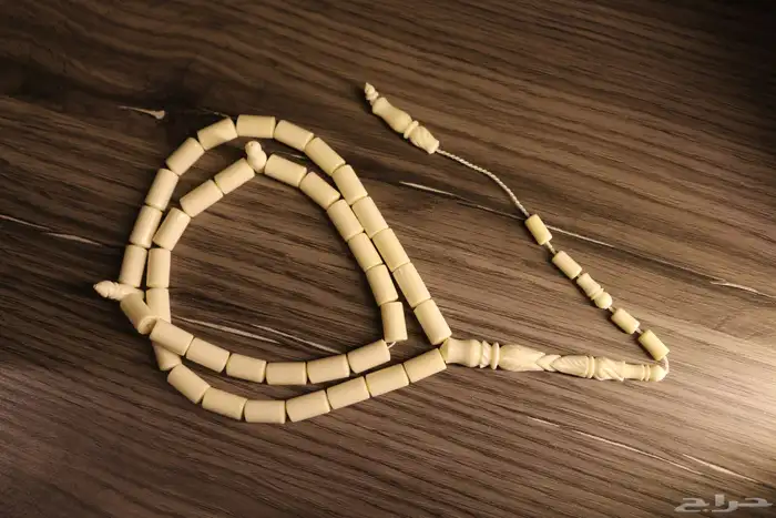 جميع انواع السبح 64