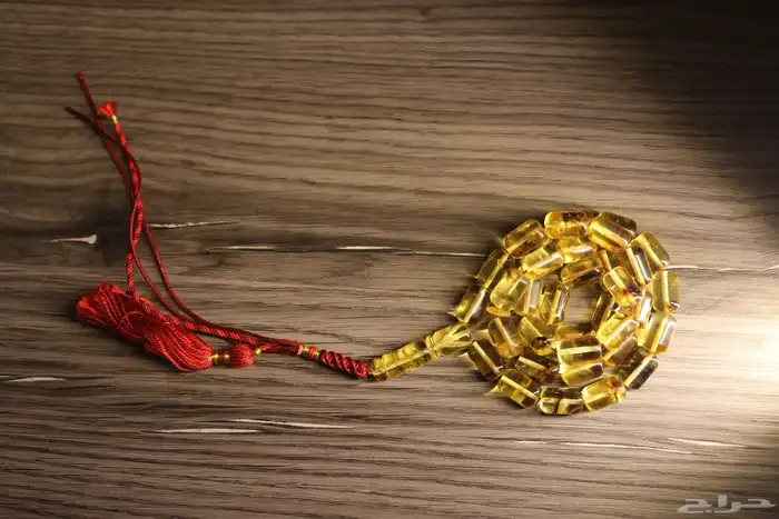 جميع انواع السبح 45