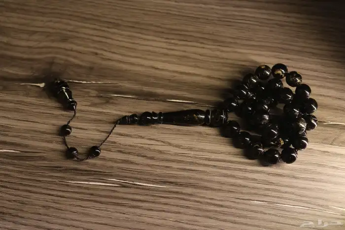 جميع انواع السبح 99