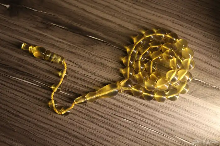 جميع انواع السبح 26