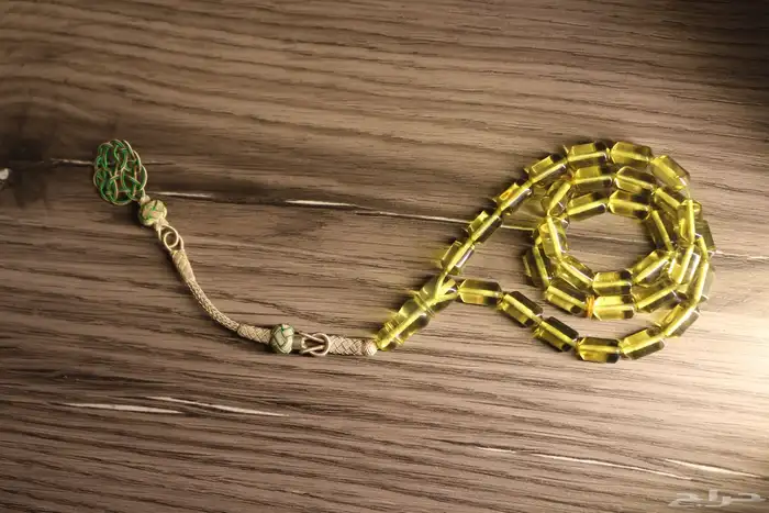 جميع انواع السبح 28