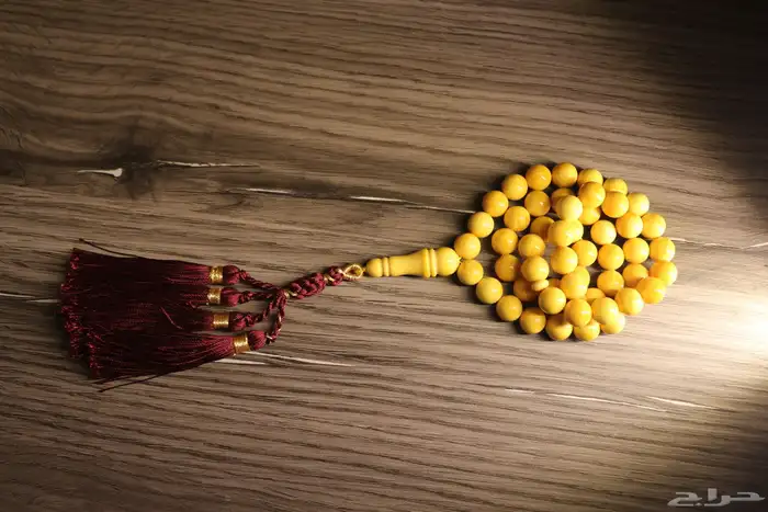 جميع انواع السبح 44